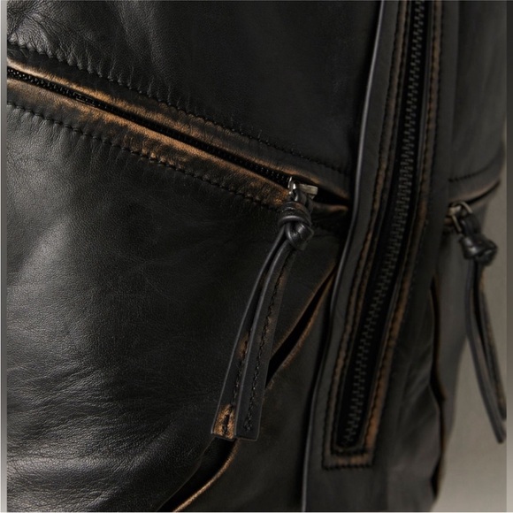 Free People West End Backpack main image 9